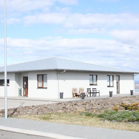 Ace Guesthouse Keflavik Exterior photo