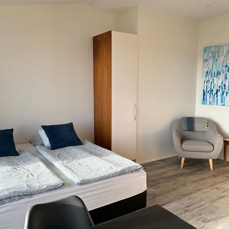 Ace Guesthouse Keflavik Exterior photo