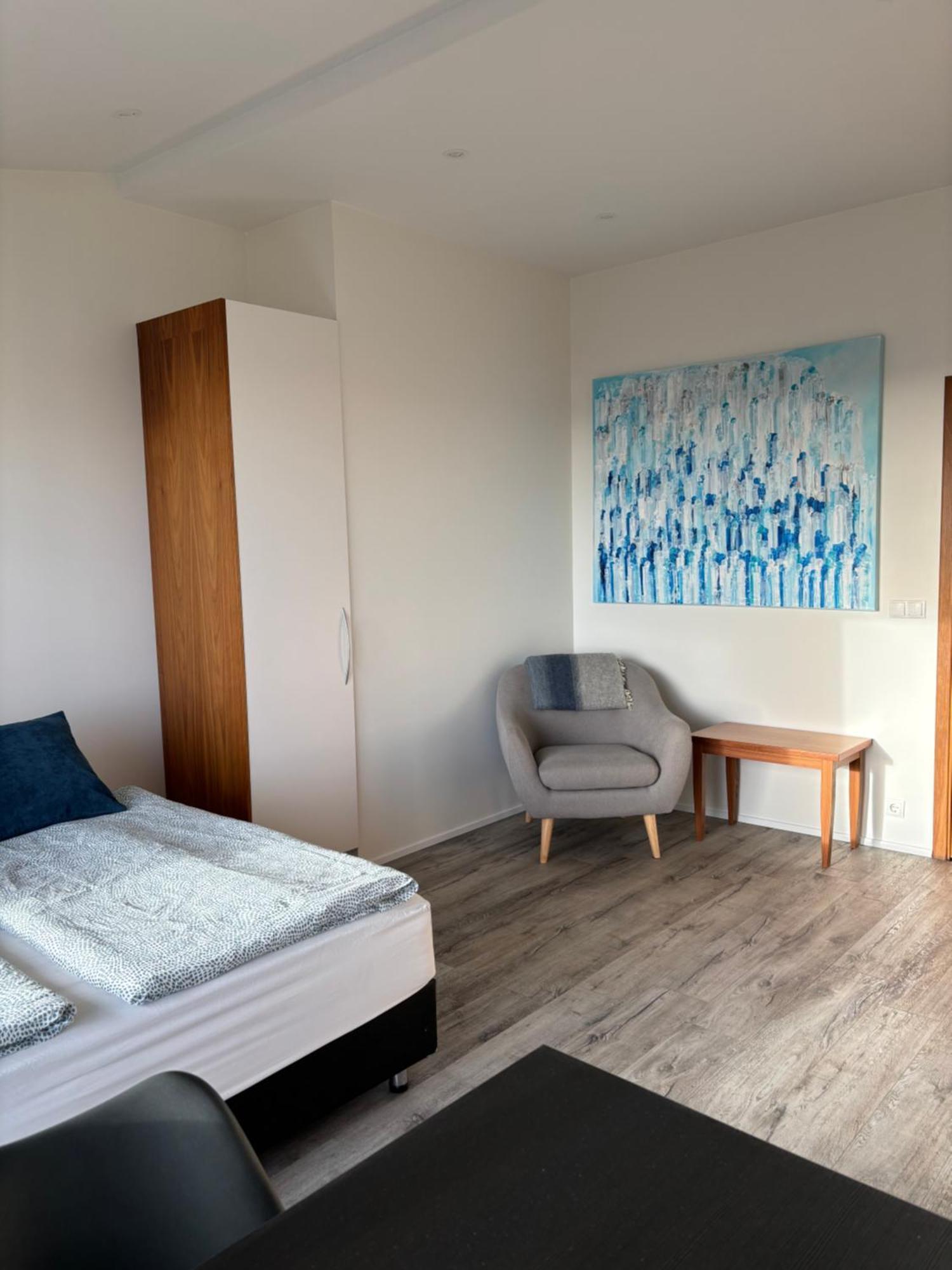 Ace Guesthouse Keflavik Exterior photo
