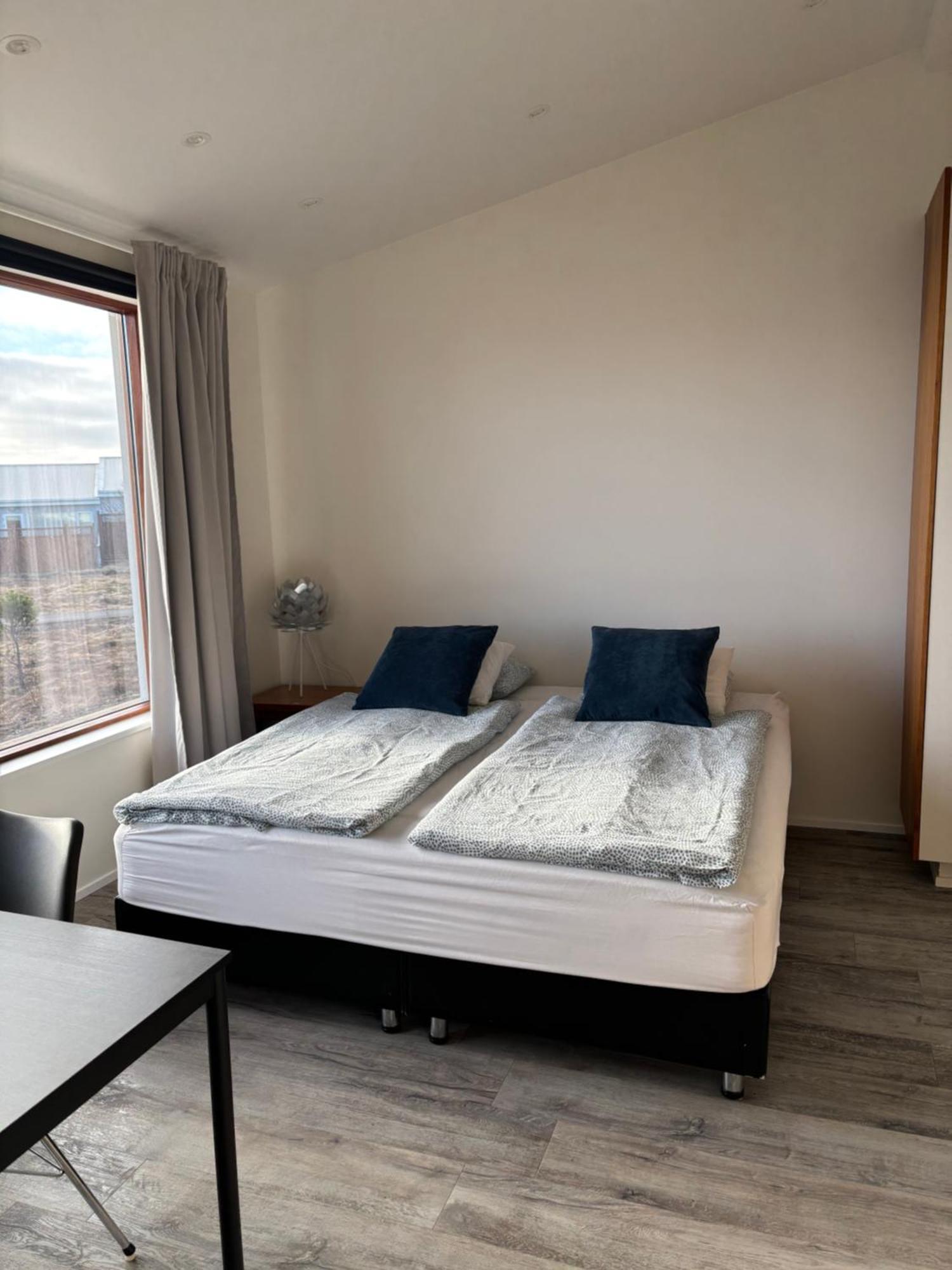 Ace Guesthouse Keflavik Exterior photo