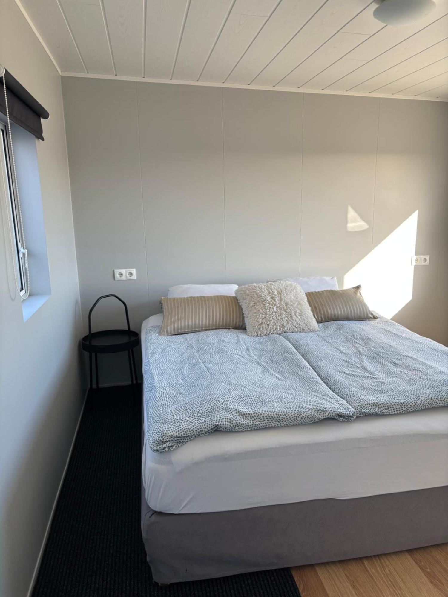 Ace Guesthouse Keflavik Exterior photo