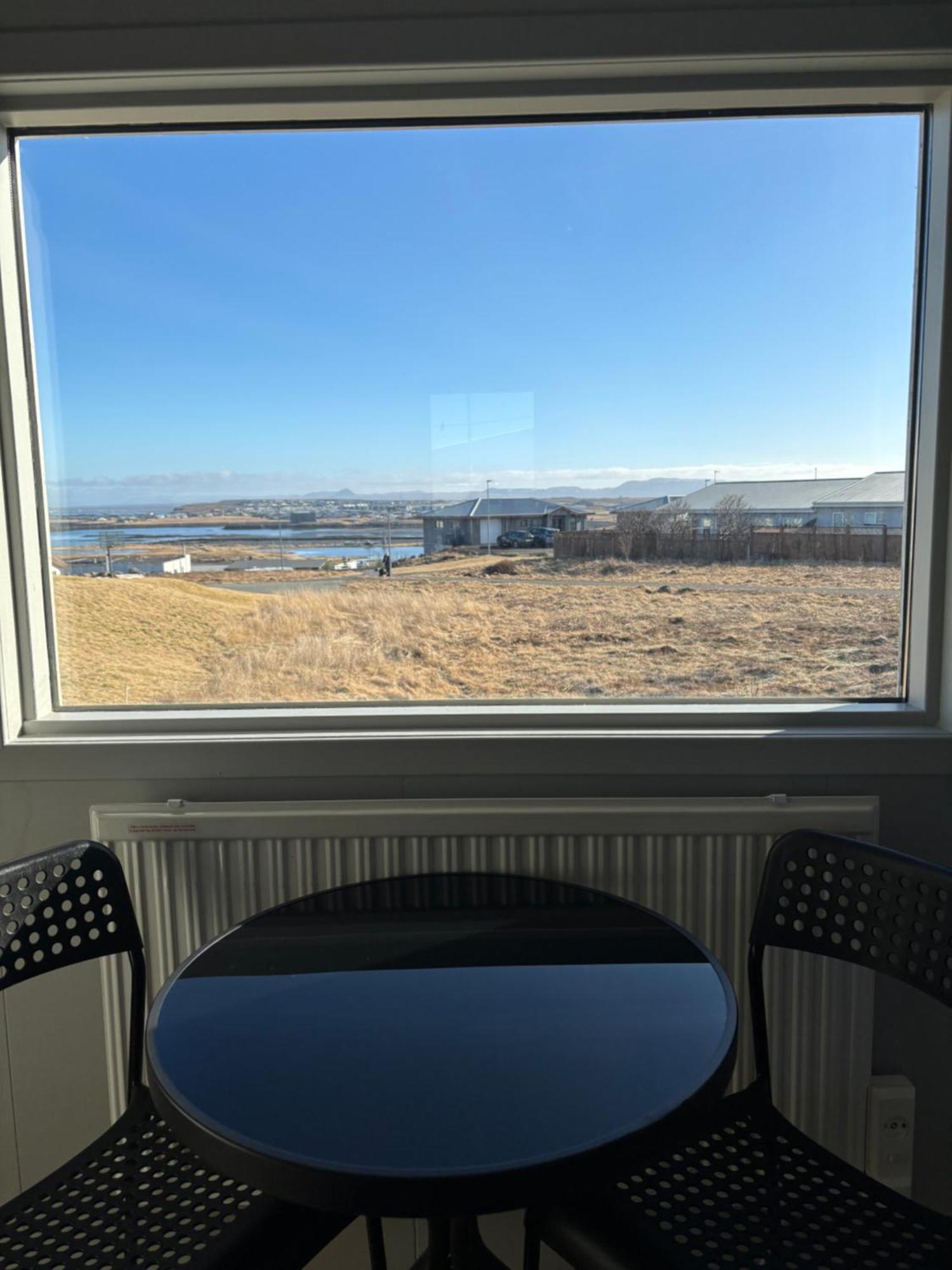 Ace Guesthouse Keflavik Exterior photo