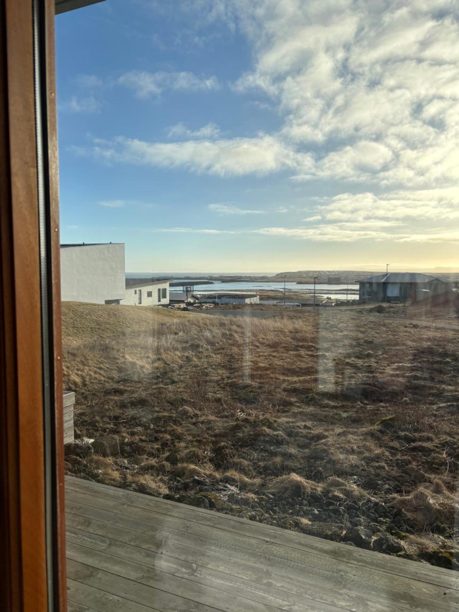 Ace Guesthouse Keflavik Exterior photo